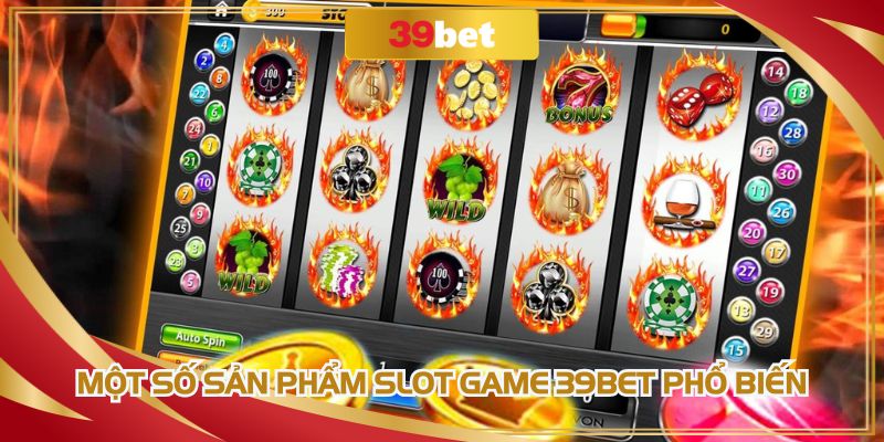 Mỗi sản phẩm đều có rất nhiều sảnh cược khác nhau