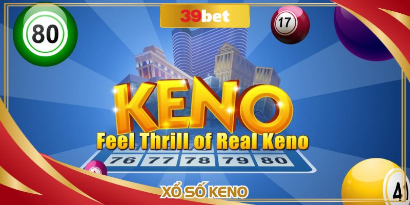  Các loại hình xổ số nên tham gia