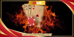 Đánh Bài Phỏm 39BET: Thể Loại Kết Hợp Trí Tuệ Đỉnh Cao