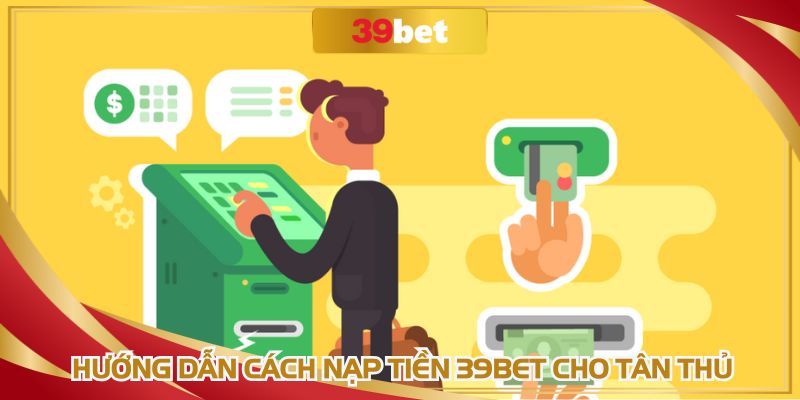 Hội viên thực hiện theo 3 bước để giao dịch thành công